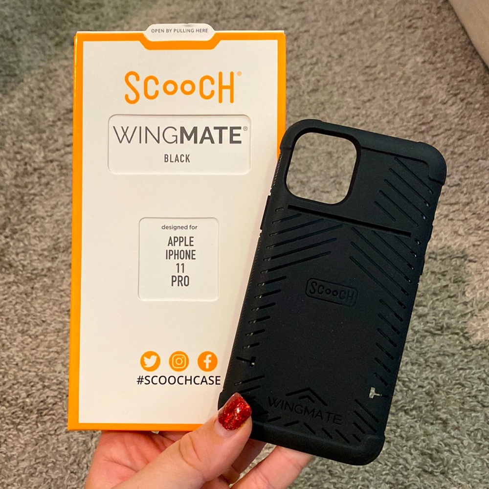 iPhone 11 Pro Phone Case